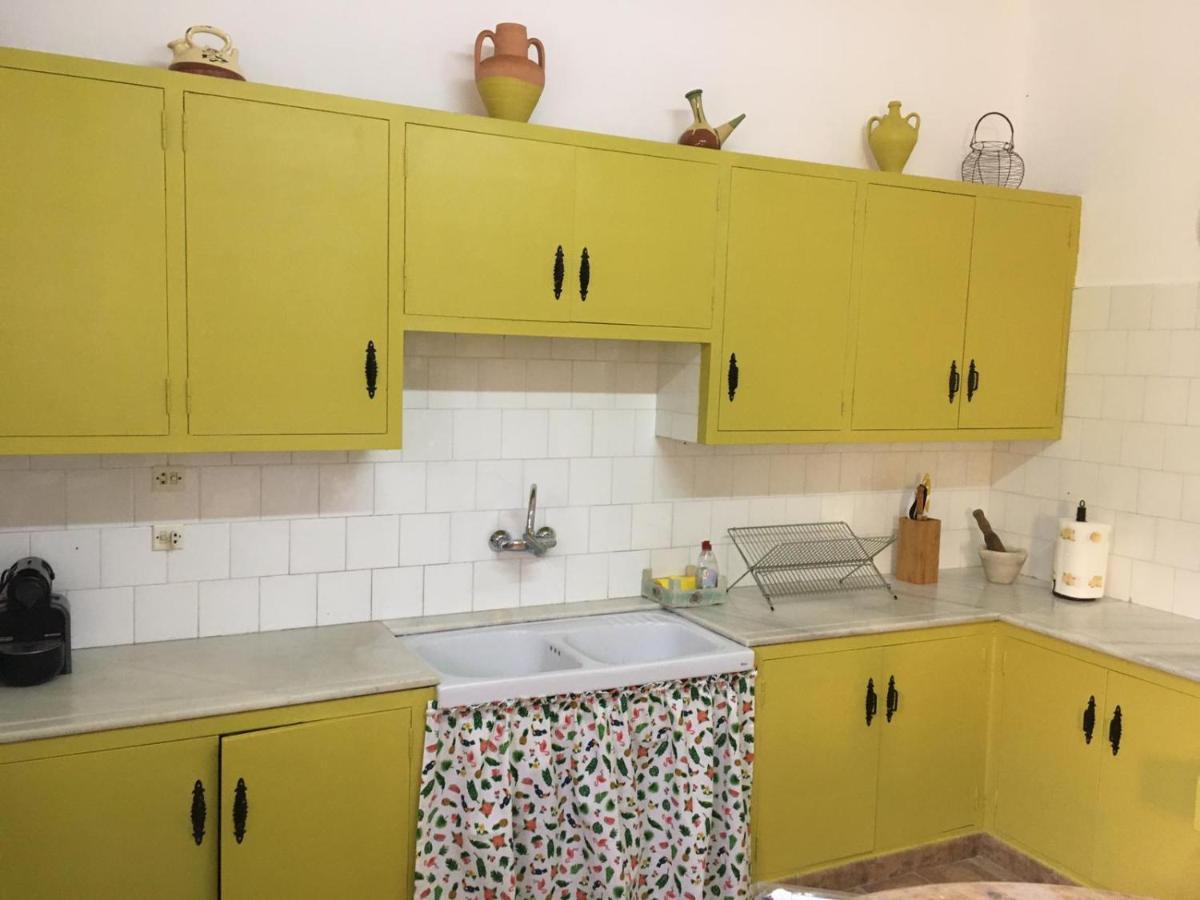 Mas Perdiueta Konuk evi Alforja Dış mekan fotoğraf