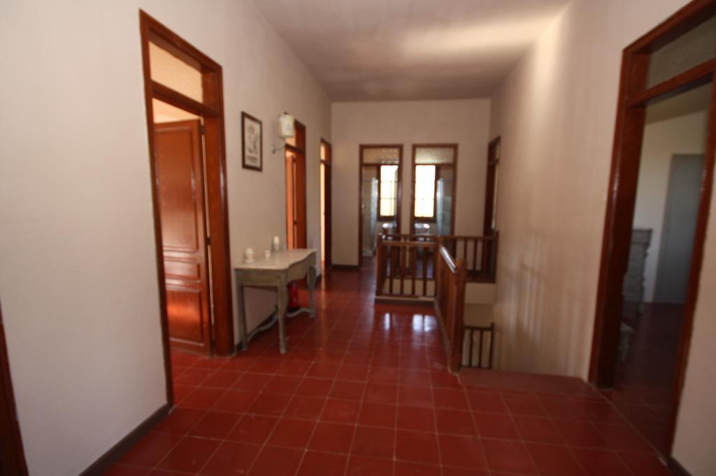 Mas Perdiueta Konuk evi Alforja Dış mekan fotoğraf