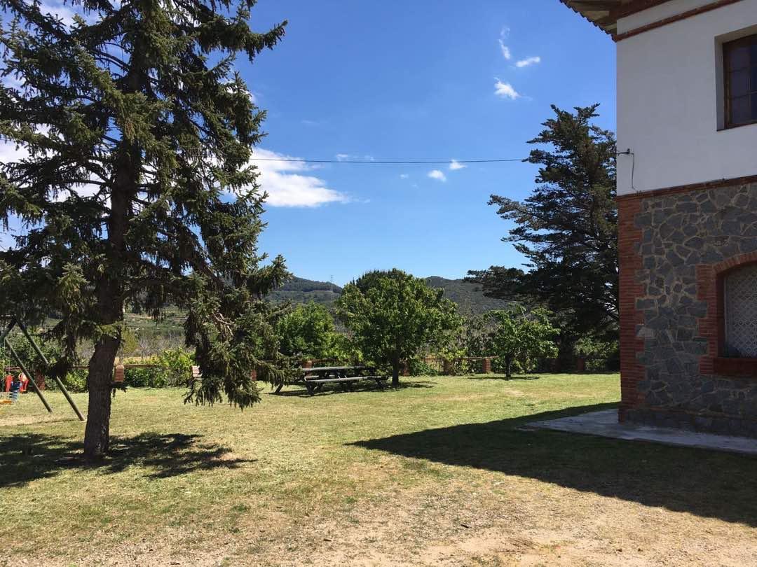 Mas Perdiueta Konuk evi Alforja Dış mekan fotoğraf