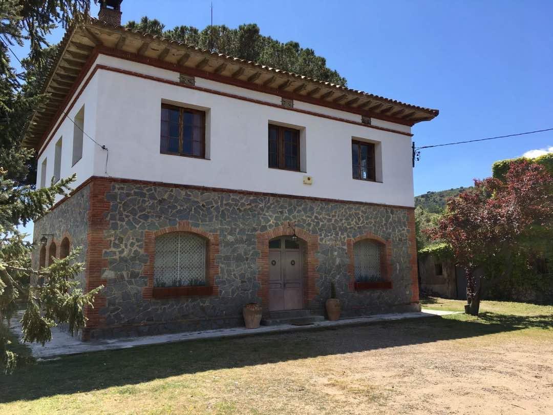 Mas Perdiueta Konuk evi Alforja Dış mekan fotoğraf