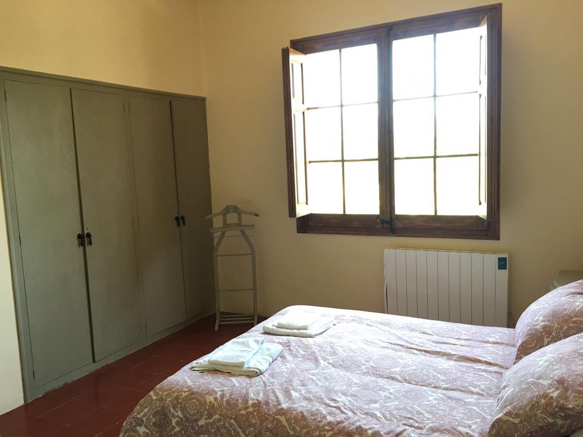 Mas Perdiueta Konuk evi Alforja Dış mekan fotoğraf
