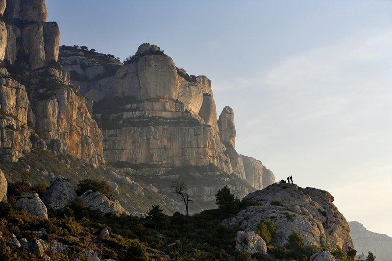 Mas Perdiueta Konuk evi Alforja Dış mekan fotoğraf